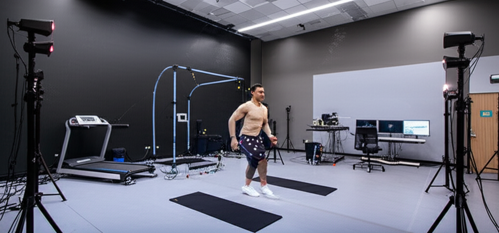 Performance Lab